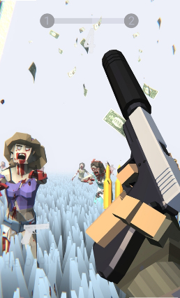 皇家僵尸v1.9截图2