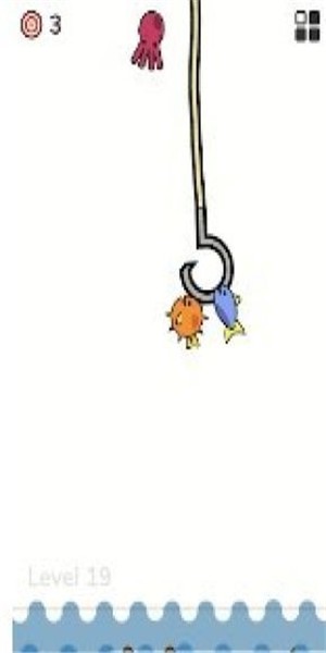 目标物品v1.13截图2