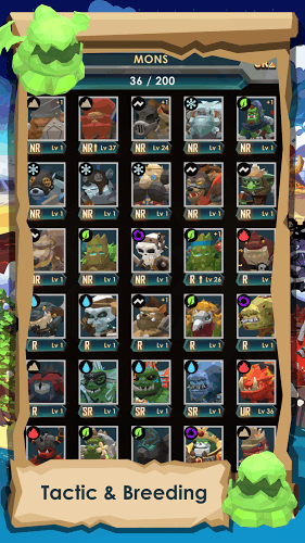 粘粘传说v1.3.5截图3