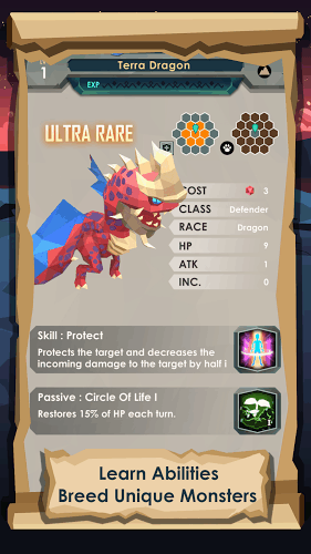 粘粘传说v1.3.5截图4