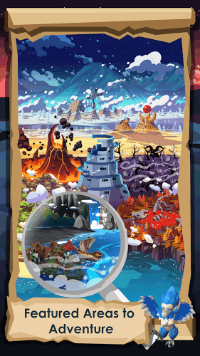 粘粘传说v1.3.5截图2