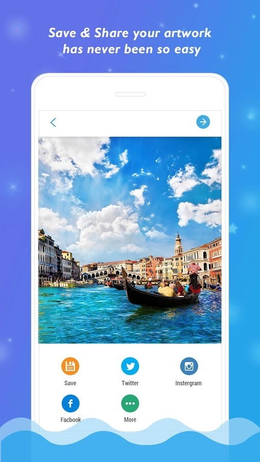 倒影特效v0.88截图3