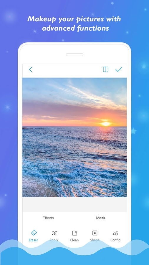 倒影特效v0.88截图2