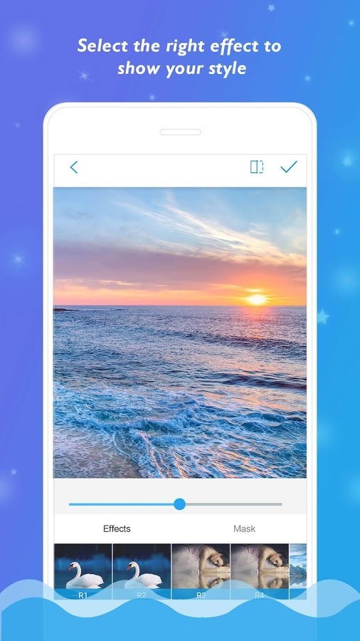 倒影特效v0.88截图4