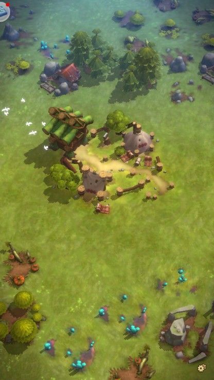 幻斗联盟v1.7截图1