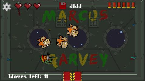 太空开火v1.4.5截图4