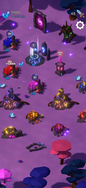 命运之群虚幻v1.15截图2