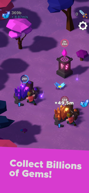 命运之群虚幻v1.15截图1