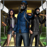 伦敦地铁犯罪小队v1.7