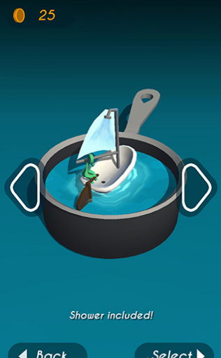 滑稽帆船v1.11截图3