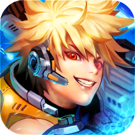 时空枪战游戏v3.0.6051