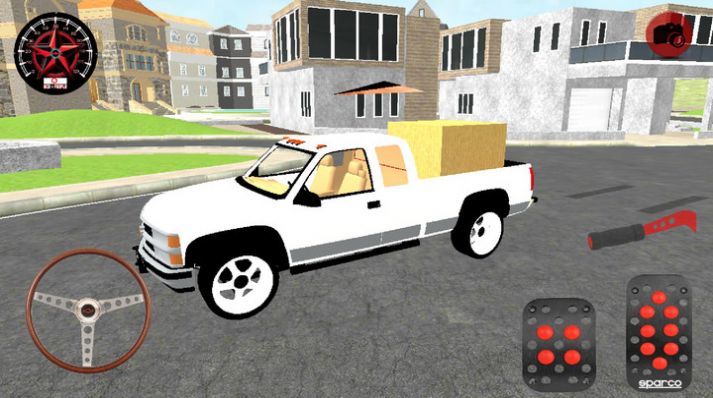 想开车要先有车v1.7截图3