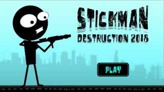 火柴人终极毁灭v1.15截图1