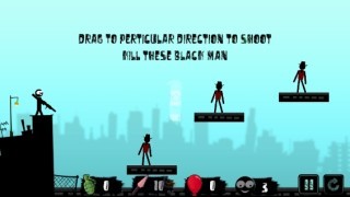 火柴人终极毁灭v1.15截图4