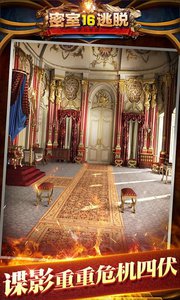 密室逃脱16神殿遗迹v16.20.56截图3