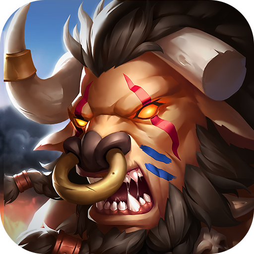 圣光之战手机版v1.0.14