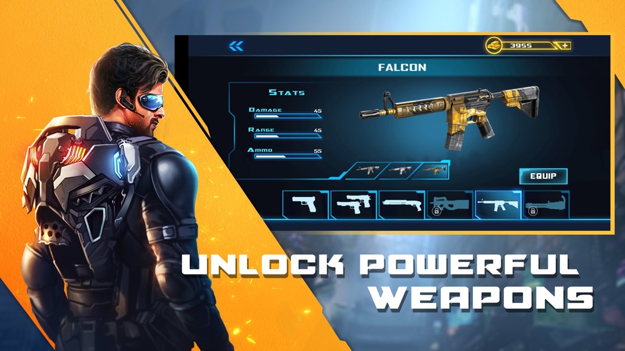 哈奥使命v1.7截图4