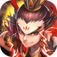 超级三国志大战Mv1.8