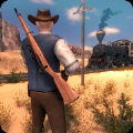 狙击火车射击战争v1.6