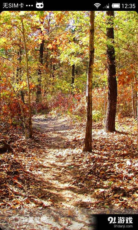 万象风景壁纸v1.16截图4