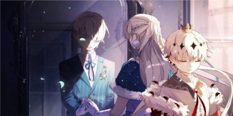 恶魔王子与提线木偶v1.13截图1