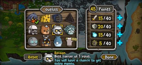 神奇之刃v1.8截图2