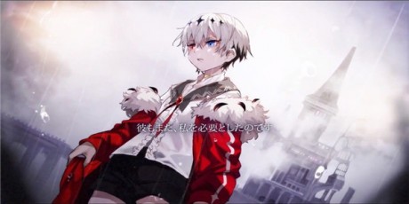 恶魔王子与提线木偶v1.13截图3