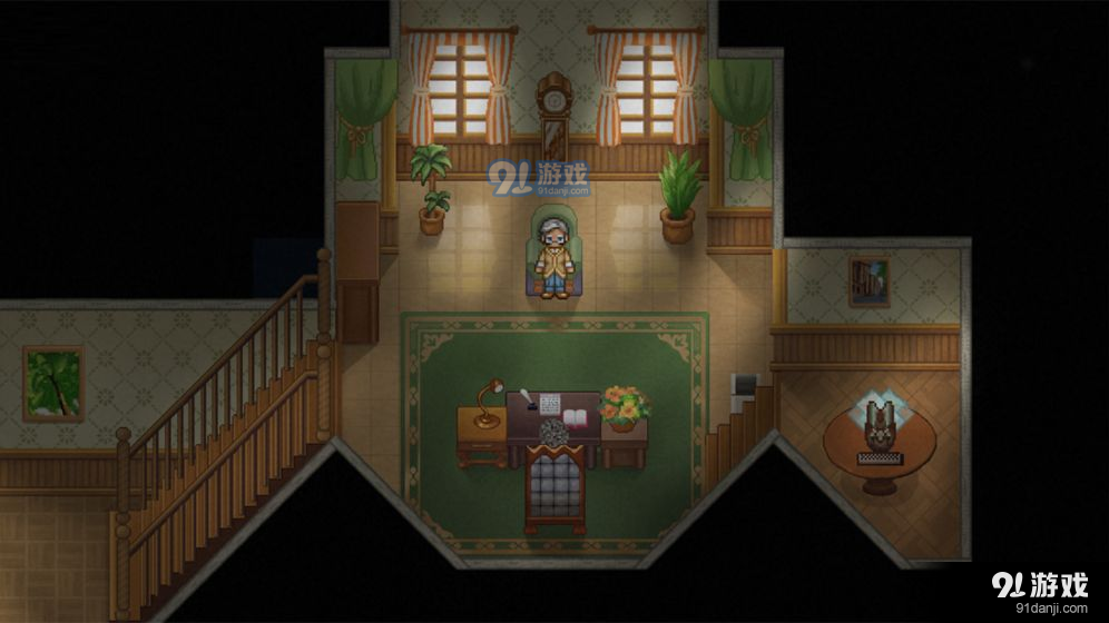 寻找天堂中文版v1.1.12截图1