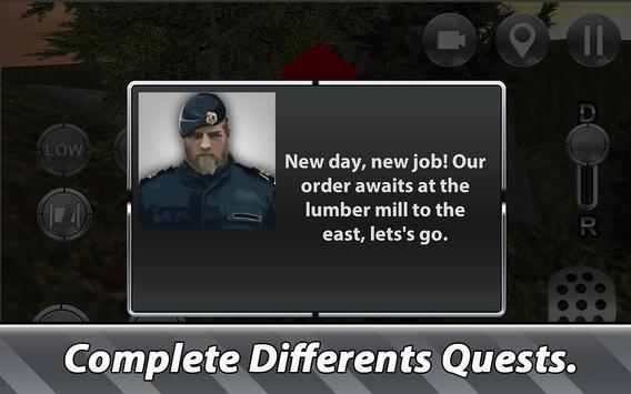 俄罗斯suv越野模拟v1.7截图2