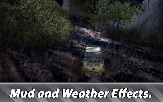 俄罗斯suv越野模拟v1.7截图3