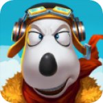 倒霉熊皇牌空军内购版v1.4.12