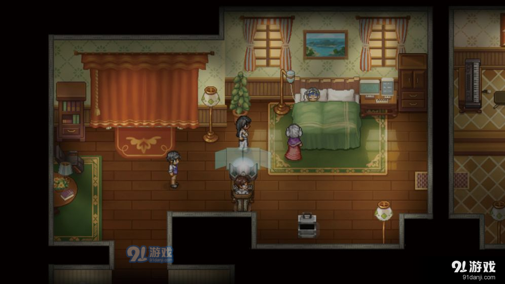 寻找天堂中文版v1.1.12截图3