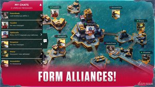 变形金刚:地球战争v1.9.0.74截图1