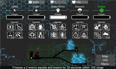 千年纷争v0.915截图1