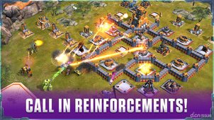 变形金刚:地球战争v1.9.0.74截图2