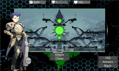 千年纷争v0.915截图2