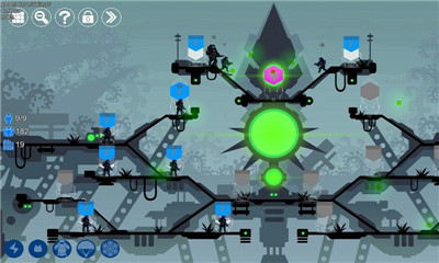 千年纷争v0.915截图3