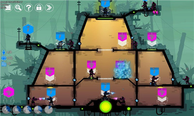 千年纷争v0.915截图4