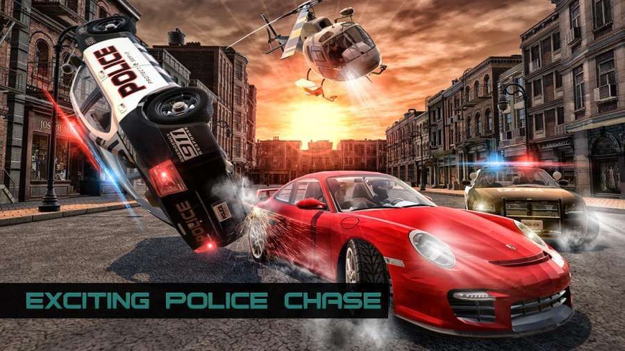 伦敦地铁犯罪小队v1.7截图5