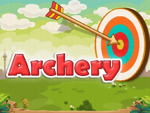 小狐狸来射箭手游v4.10截图2