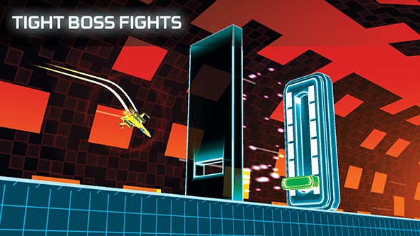 战机冲刺v1.16截图4