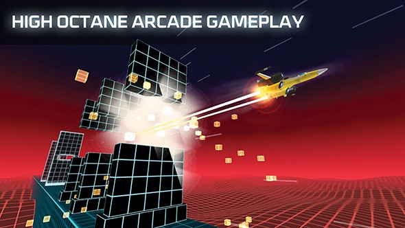 战机冲刺v1.16截图3