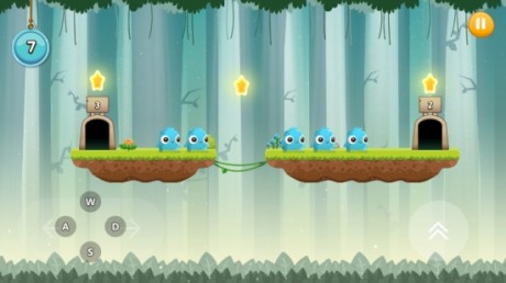 萌兽大冒险v2.12截图1