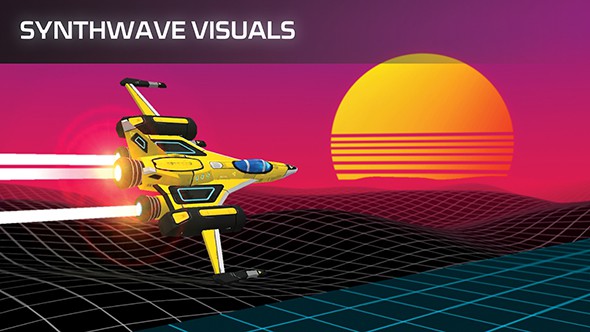 战机冲刺v1.16截图2