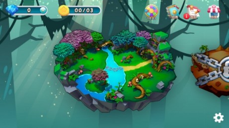 萌兽大冒险v2.12截图3