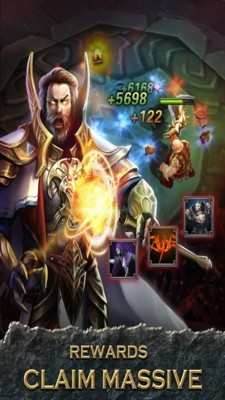 征服峡谷v1.6截图3