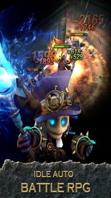 征服峡谷v1.6截图4