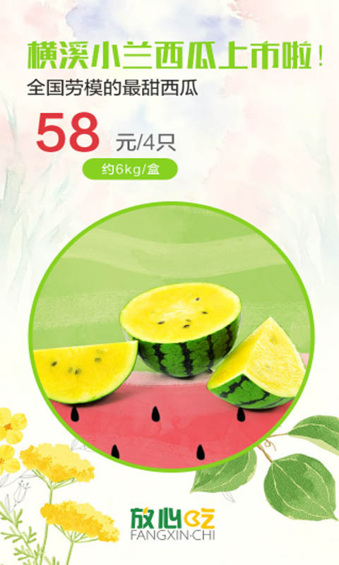 放心吃v4.13截图1