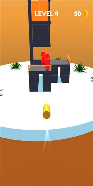 朴素狙击手v1.8截图2