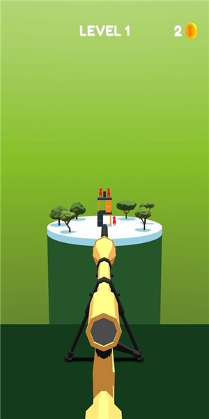 朴素狙击手v1.8截图3